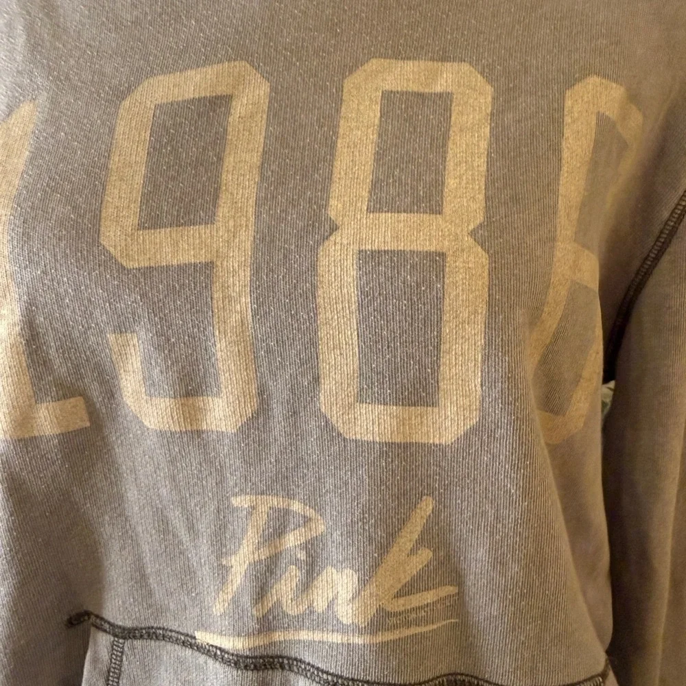 Victoria's Secret Pink hoodie